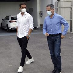 Hércules-Intercity, el duelo del morbo, en la segunda jornada