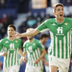 Édgar se gana otra renovación en sólo dos años