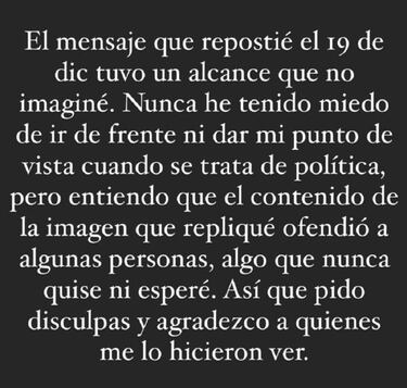 Pinilla da un paso atrás luego del mensaje a Salas: "No imaginé..."
