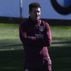 El Atlético de Simeone ganó casi 190M€ en Champions League