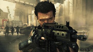 Call of Duty 2025 will be a semi-futuristic sequel to Black Ops 2: First Details