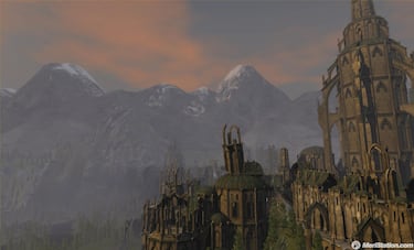 Dragon Age: Origins, Entrevista