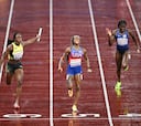 España iguala el mejor 4x100 de la historia en el adiós ‘plateado’ de la leyenda