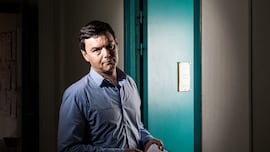 Thomas Piketty, economista: “La riqueza heredada no debe ser una carga, sino una responsabilidad”