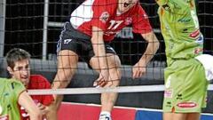 Teruel, frente a la presión del anfitrión