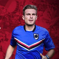 El Albacete ficha a Capezzi