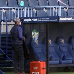 Pellicer y el gol de Ramón Folch: “Soriano me dice que le hace falta”