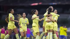 América (1-0) Tigres: Resumen del partido