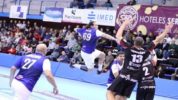 El Benidorm apuesta por unos extremos de lujo en su equipo