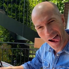 La nueva vida de Zidane: viajes, familia, mascotas... y nada de fútbol