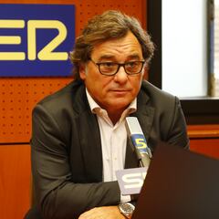 Sanllehí: “La historia de la Nueva Romareda acabará bien”