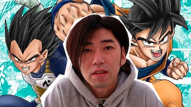 Who is Toyotaro, the mangaka chosen to succeed Akira Toriyama?