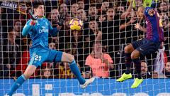 El radical cambio de Vidal para ser protagonista en el Barça