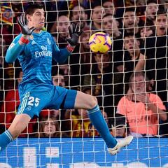 El radical cambio de Vidal para ser protagonista en el Barça