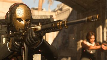 Call of Duty: Warzone 2.0 promoci車n BlackCell