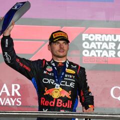 Verstappen y otros pilotos que ganaron el Mundial de F1... ¿sin el mejor coche?