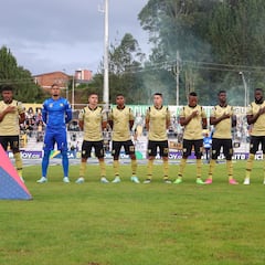 Águilas Doradas define su sede para 2024: Permanecerá en Rionegro