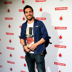 Josep Lobató vuelve a la televisión tras perder el habla: “No va conmigo estar de bajón”