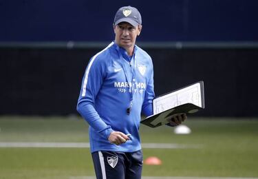 Así se han movido las bancas en la liga española