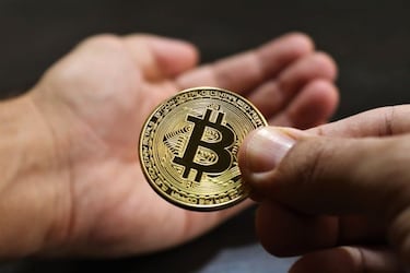 Bitcoin se recupera y vuelve a los 20.000 dólares