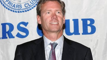 Chris Hansen de 'To Catch a Predator' fue detenido