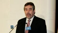 Belloch: "La nuestra es la candidatura de España"