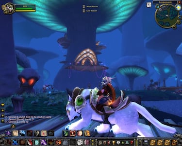 The Burning Crusade, Impresiones