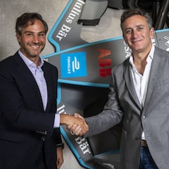 Manchester United, NFL y ahora nuevo director ejecutivo de FE