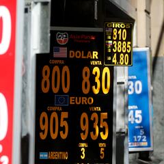 Precio del dólar en Chile, 3 de enero: tipo de cambio y valor en pesos chilenos