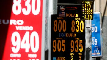 Precio del dólar en Chile hoy, 21 de diciembre: tipo de cambio y valor en pesos chilenos