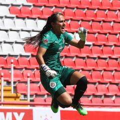 Chivas derrotó a las Centellas en la fecha dos de la Liga Femenil