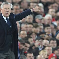 Hay acuerdo: Everton nombrará a Carlo Ancelotti como técnico