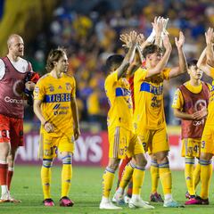 Tigres vs Puebla; Horario, canal, TV, cómo y dónde ver el Clausura 2023