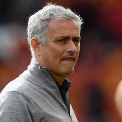 "Cuando sea viejo, tal vez diga por qué no fiché por el Barça"