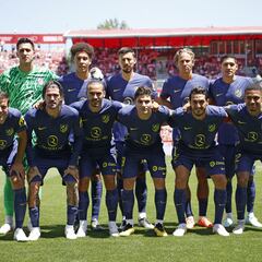 1x1 del Atlético: el terremoto Sorloth sacude Girona