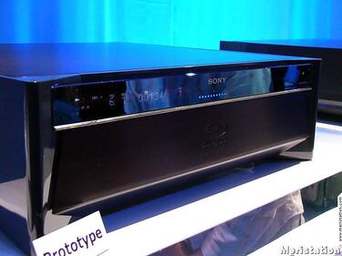 Sony podría cambiar el soporte de PlayStation 3