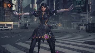 Bayonetta 3 se lanzar&aacute; en 2022 en una fecha por determinar.