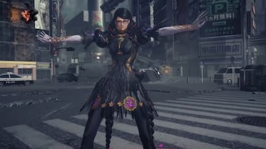 Bayonetta 3 tendrá novedades en su jugabilidad, promete PlatinumGames