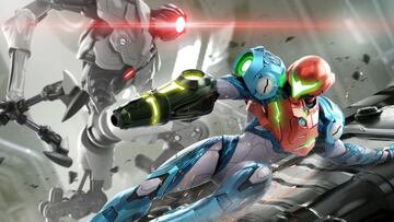 Metroid Dread escarba en la historia de Samus Aran; nuevo tráiler en español