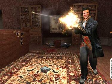 Max Payne (PC)