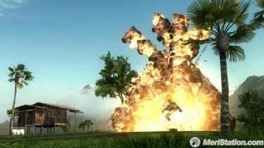 Just Cause 2