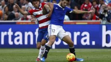 Krhin: "Fuera de casa siempre jugamos bien, iremos a ganar"