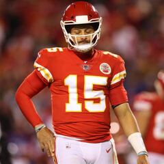 Chiefs find a way to win but not pretty to watch, admits Reid