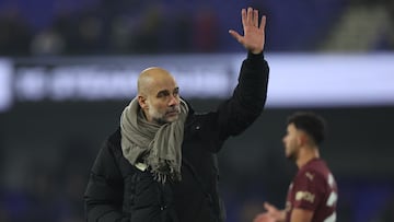 “Nos parecimos al equipo de la última década”