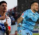 Los máximos goleadores históricos de los 16 clubes chilenos de Primera División