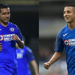 Carlos Hermosillo cuestionó el rendimiento de Elías Hernández y ‘Piojo’ Alvarado