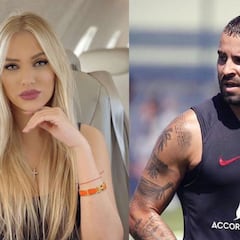 Janira Barm asegura que Jesé Rodríguez todavía no conoce a su última hija