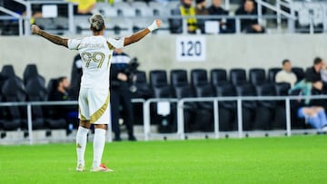 Luego de haber perdido su invicto en la presente temporada de MLS ante Seattle Sounders, LAFC busca ganarle a Austin FC.