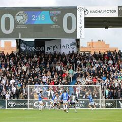 Cinco rivales a estrenar