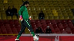 Higuita: "No la metimos, pero tenemos la fe intacta"